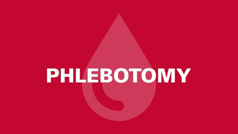 Phlebotomy Training and Certification
